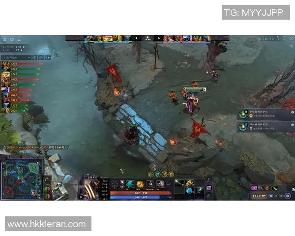 dota2超长比赛-DOTA2超长比赛，一场策略与耐心的较量-dota2超长比赛