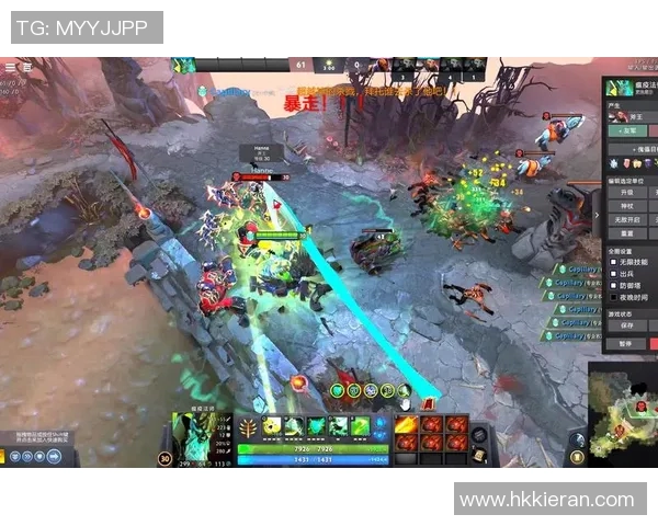 dota2解说比赛版权-Dota2解说比赛版权的重要性及其影响-dota2解说比赛版权